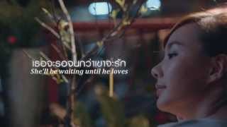 [Eng-Sub] Timeline จดหมาย ความทรงจำ (2014) Trailer | James Jirayu