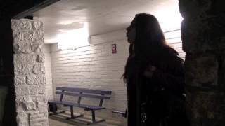 STALK-HER Media Studies Film Trailer