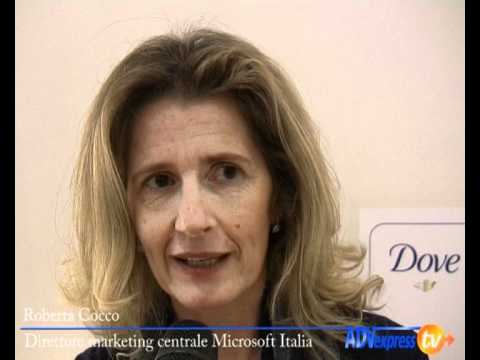 Microsoft Italia in prima linea per le donne e on air per il 'cloud computing'