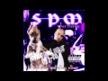 South Park Mexican (SPM) - Bloody War [Chopped & Screwed]