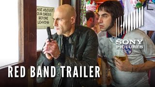 The Brothers Grimsby - Official Red Band Trailer #2