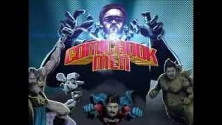 Late To The Party:Comic Book Men Teaser