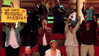 Russell Madness Trailer