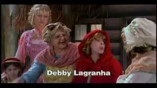 Trailer Xuxa em Abracadabra