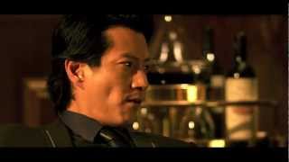 Four Assassins - Trailer #3 - A Fateful Meeting