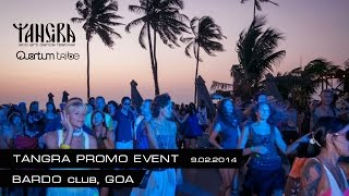 Tangra festival promo event at Goa (official teaser)