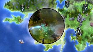 Majesty 2: Battles of Ardania Trailer