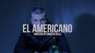 Fuerza de Tijuana ft Omar Ruiz / El Americano Teaser 1