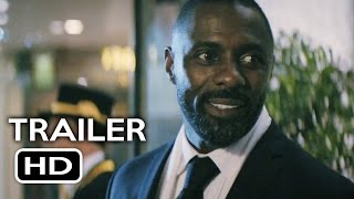 100 Streets Official Trailer #1 (2016) Idris Elba Drama Movie HD