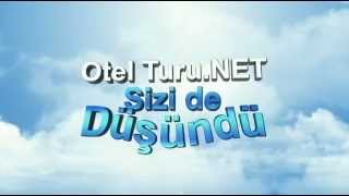 Otelturu.NET Çocuk Trailer