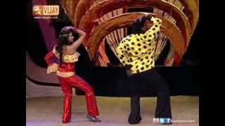 Jodi No 1 Session 6 23-11-2013 | Vijaytv Jodi No 1 Session 6 November 23, 2013 | today Jodi No 1 Session 6 tamil tv Show Online November 23, 2013 | Watch Vijaytv Show online