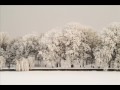 VIDEOCLIP La plimbare prin Parcul Herastrau in alb abundent