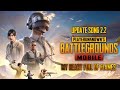 My Heart Full Of Flames  PUBG Mobile Update 2.2 Song #pubgmobile #pubg