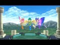 Tales of Symphonia Chronicles - Part 32: Boss: Sylph