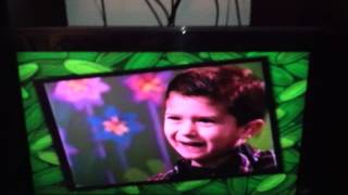 kipper pools parks and picnics 2001 vhs trailers