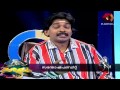 Photo Aswamedham Santhosh Pandit Special 9th December 2014 Full Episode