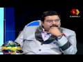 Image Aswamedham Santhosh Pandit Special 9th December 2014 Full Episode