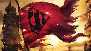 The Death Of Superman - Official Trailer