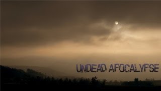 Undead Apocalypse Season 2 Promotion Trailer