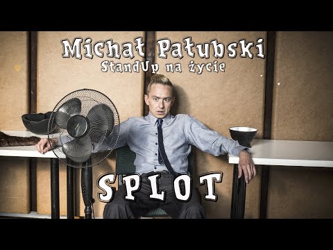 SPLOT (cały program) || Michał Pałubski 