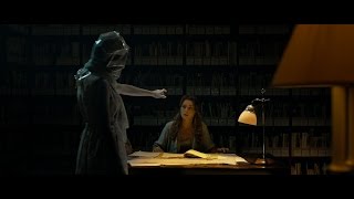 The Faith Of Anna Waters :: Official Trailer