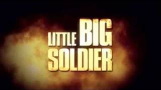 Little Big Soldier (Jackie Chan) - Trailer Deutsch/German 2010