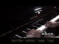 Picture Imran Ajmain Seribu Tahun Piano Minus One Karaoke