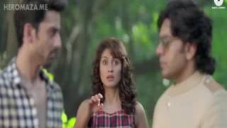 Jeena Isi Ka Naam Hai Trailer  movie2017
