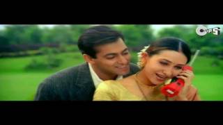 Biwi No 1 - Official Trailer - Salman Khan, Karisma Kapoor & Anil Kapoor