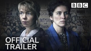 Mother's Day: Launch trailer - BBC