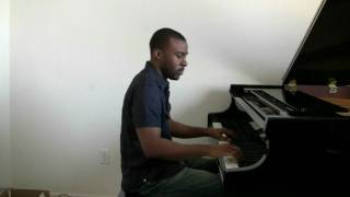 Hey Daddy (Daddy's Home) - Usher Piano Cover