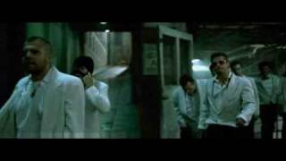 Fight club TRAILER