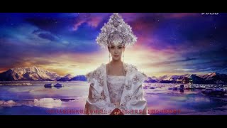 Zhong Kui: Snow Girl and The Dark Crystal (2015)- Li Bingbing Movie Trailer