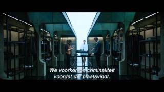 Predestination // Trailer (NL sub)