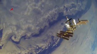 Долгая дорога к Марсу
