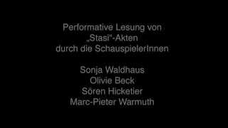 Solidarnosc - Trailer