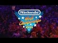 Cosmo Wright และ John Numbers คว้าแชมป์ Nintendo World Championships 2015
