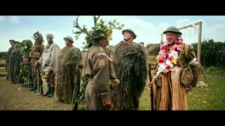Dad's Army - Official Trailer