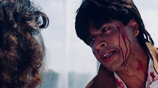 Darr – Trailer | Shah Rukh Khan | Juhi Chawla | Sunny Deol | 1993