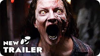 Upcoming Horror Film Trailers 2018 | Trailer Compilation 