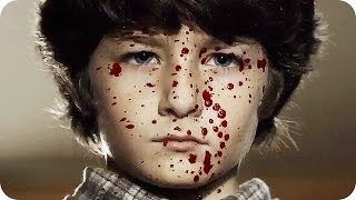THE UNSPOKEN Trailer (2016) Horror Movie