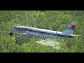Air Crash  Mayday - Danger dans le Ciel  Vol Air Inter 148 Fran?ais