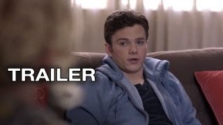 Struck By Lightning Official Trailer #1 (2012) Chris Colfer Movie