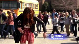 ABC Family Original Movie - Teen Spirit (2011) - Trailer