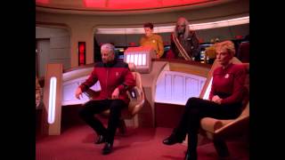 Star Trek: The Next Generation – All Good Things Blu-ray Trailer