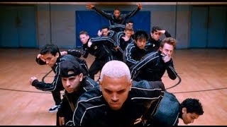 BATTLE OF THE YEAR - Chris Brown, Josh Peck - OFFICIAL TRAILER (HD)