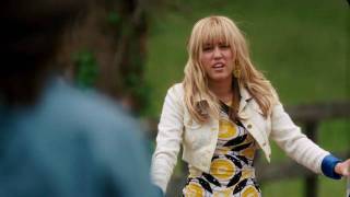 Hannah Montana: The Movie trailer