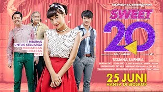 SWEET 20 Official Trailer