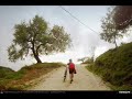 VIDEOCLIP Traseu MTB Caciulata - Valea Pausa - Manastirea Stanisoara - Manastirea Turnu - Calimanesti