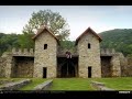 VIDEOCLIP Traseu MTB Caciulata - Valea Pausa - Manastirea Stanisoara - Manastirea Turnu - Calimanesti